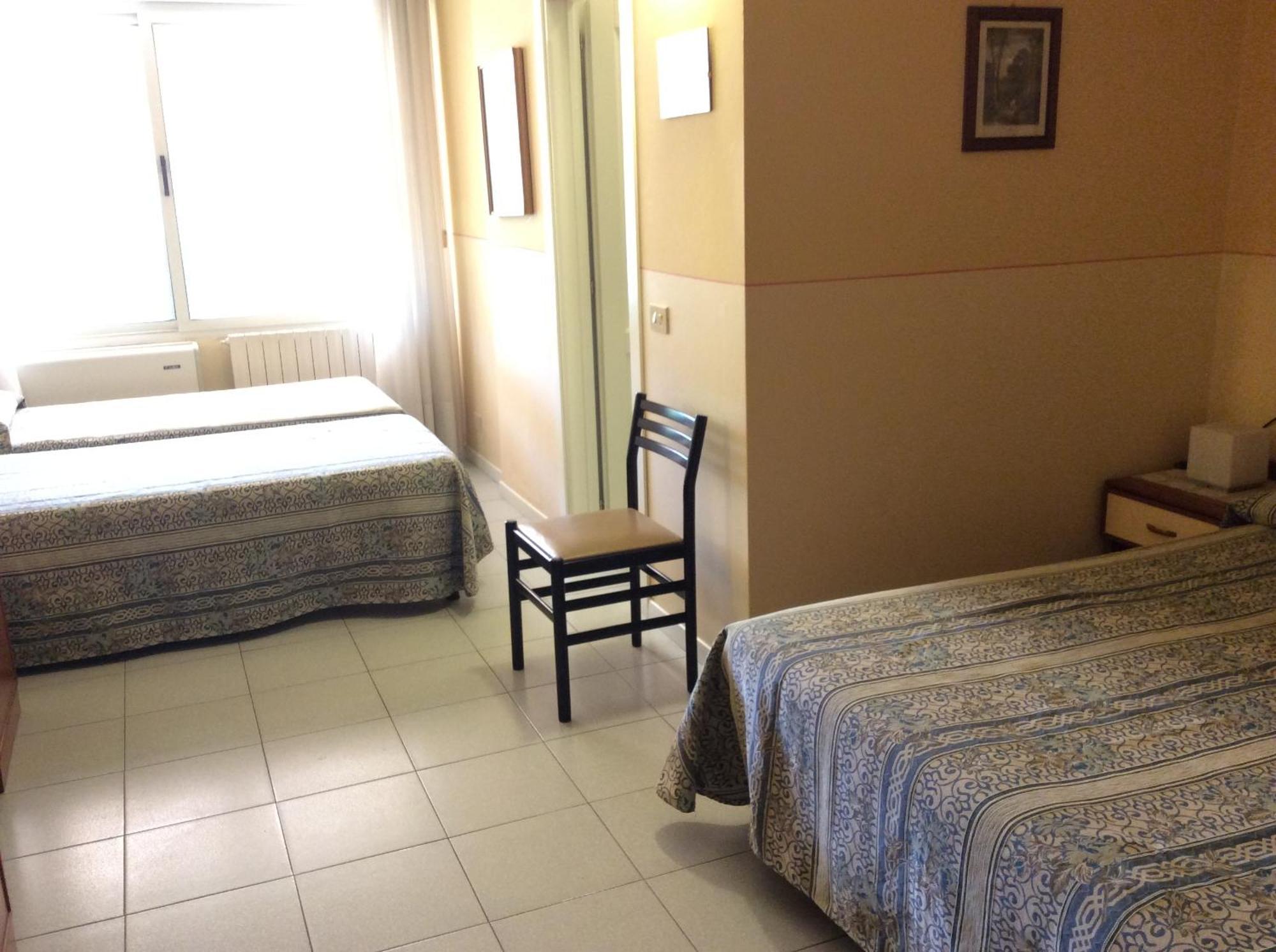 Hotel Le Ginestre Lido di Camaiore Eksteriør bilde