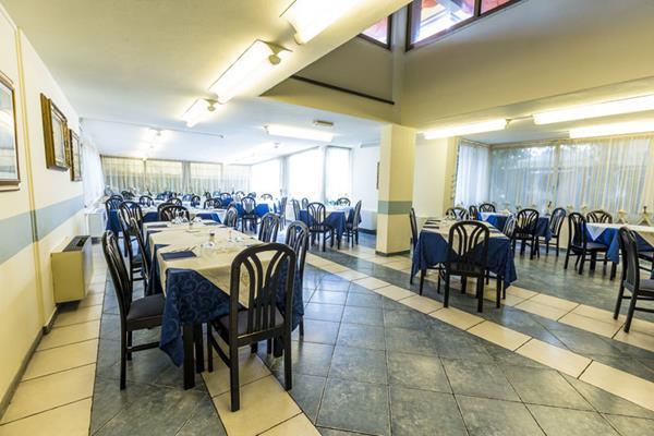 Hotel Le Ginestre Lido di Camaiore Eksteriør bilde