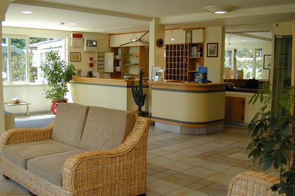 Hotel Le Ginestre Lido di Camaiore Eksteriør bilde