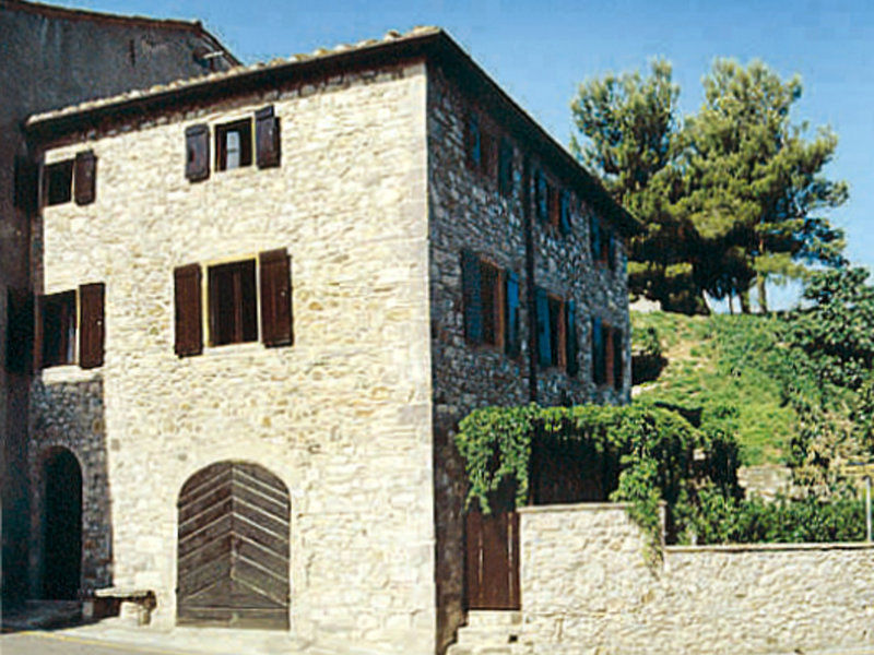Hotel Le Ginestre Lido di Camaiore Eksteriør bilde