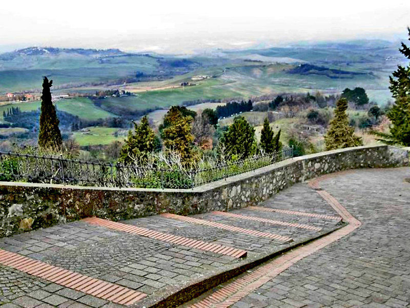 Hotel Le Ginestre Lido di Camaiore Eksteriør bilde