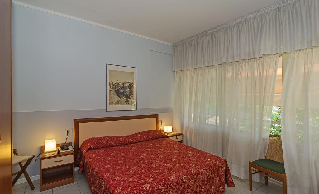 Hotel Le Ginestre Lido di Camaiore Eksteriør bilde