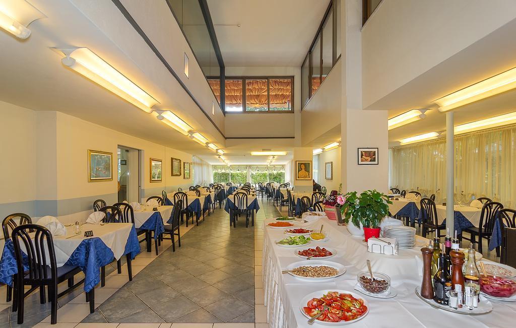 Hotel Le Ginestre Lido di Camaiore Eksteriør bilde
