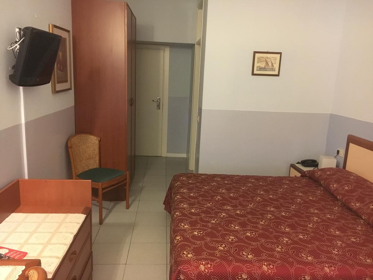 Hotel Le Ginestre Lido di Camaiore Eksteriør bilde