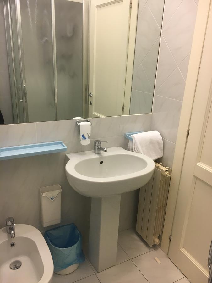 Hotel Le Ginestre Lido di Camaiore Eksteriør bilde