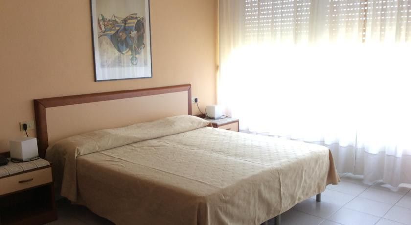 Hotel Le Ginestre Lido di Camaiore Eksteriør bilde