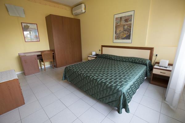 Hotel Le Ginestre Lido di Camaiore Eksteriør bilde