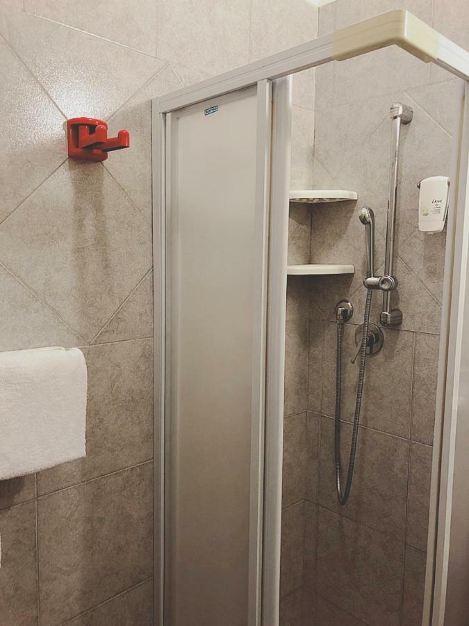Hotel Le Ginestre Lido di Camaiore Eksteriør bilde