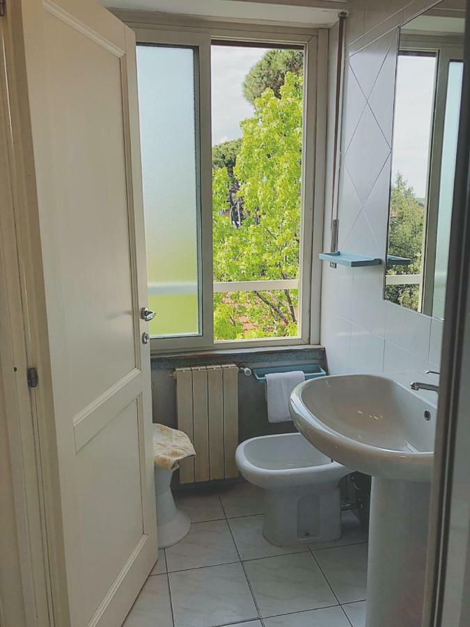 Hotel Le Ginestre Lido di Camaiore Eksteriør bilde