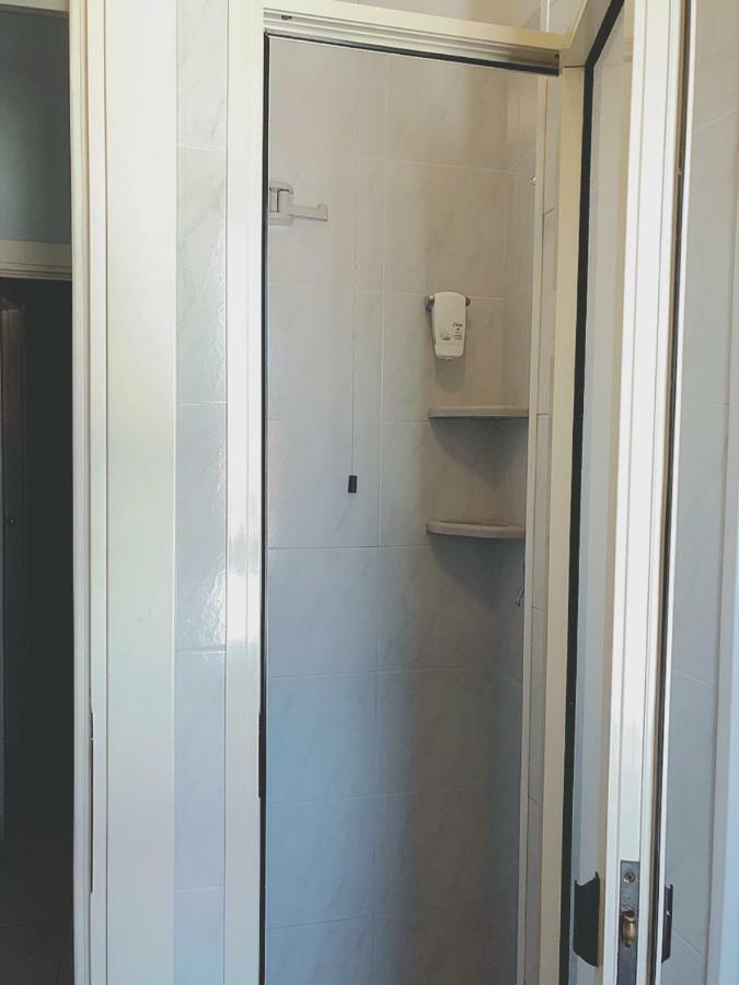 Hotel Le Ginestre Lido di Camaiore Eksteriør bilde