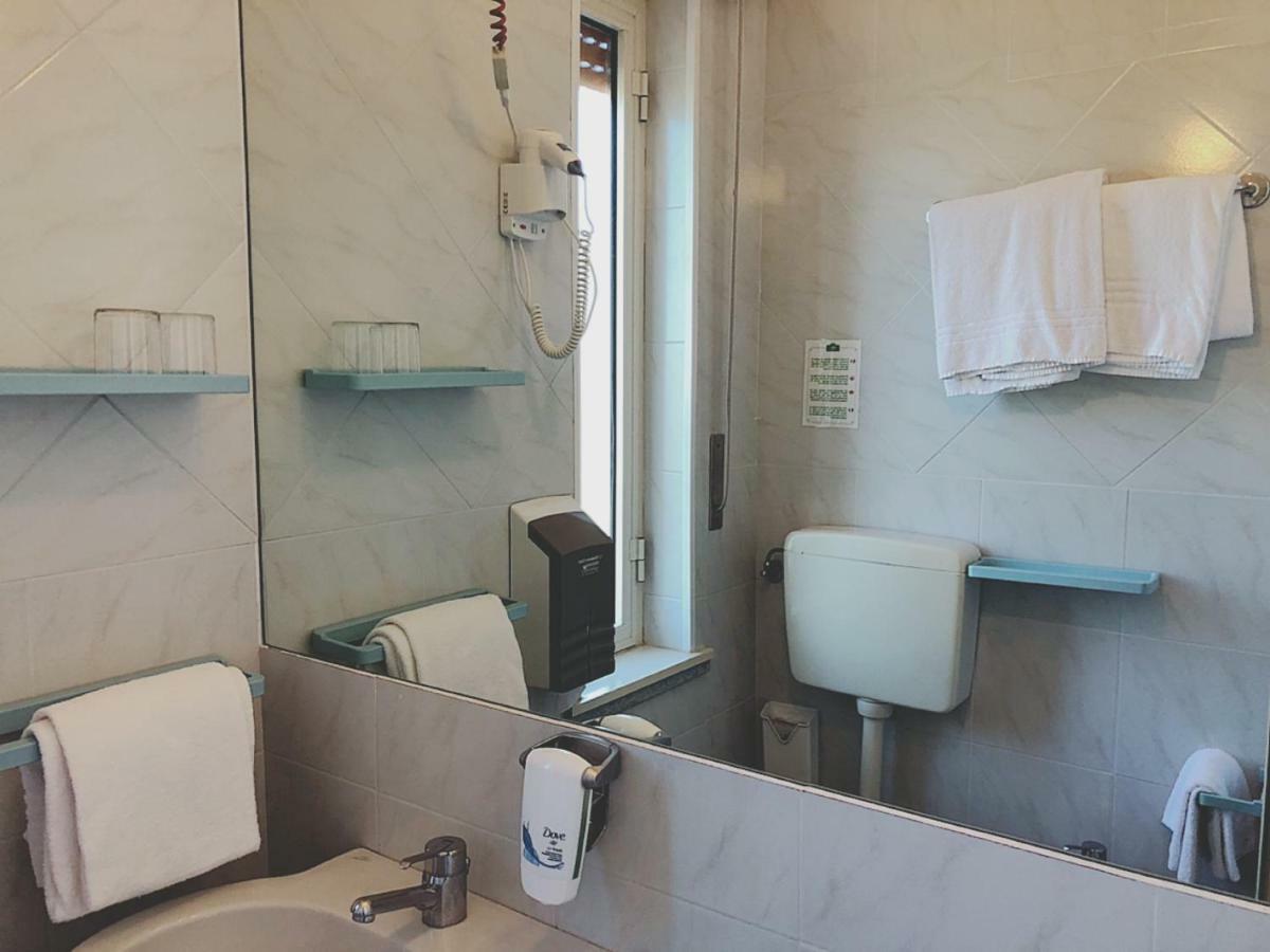 Hotel Le Ginestre Lido di Camaiore Eksteriør bilde