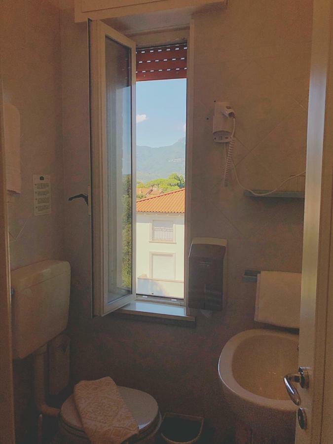 Hotel Le Ginestre Lido di Camaiore Eksteriør bilde